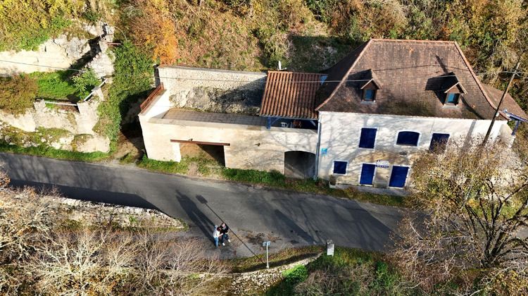 Ma-Cabane - Vente Maison Cregols, 100 m²
