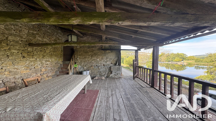 Ma-Cabane - Vente Maison Crégols, 98 m²