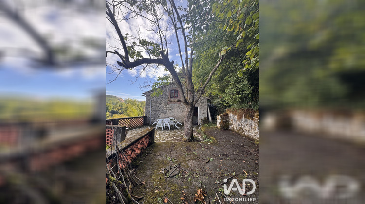 Ma-Cabane - Vente Maison Crégols, 98 m²