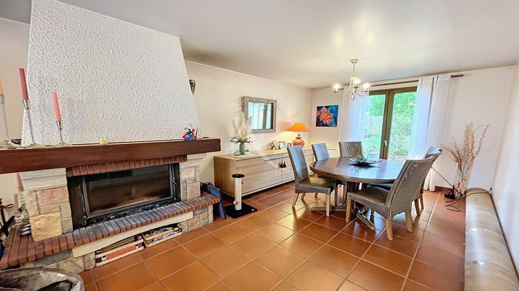 Ma-Cabane - Vente Maison CREGY-LES-MEAUX, 125 m²