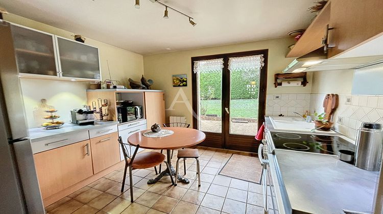 Ma-Cabane - Vente Maison CREGY-LES-MEAUX, 125 m²