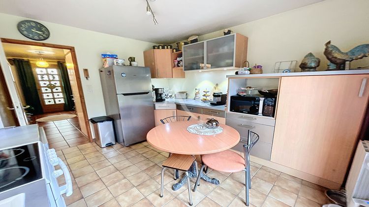 Ma-Cabane - Vente Maison CREGY-LES-MEAUX, 125 m²