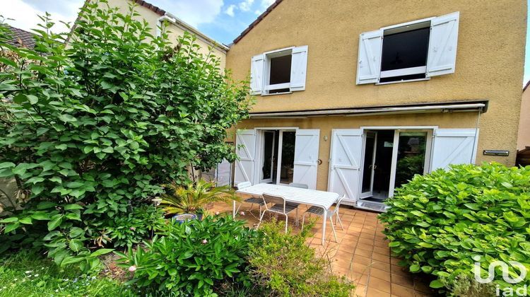 Ma-Cabane - Vente Maison Crégy-Lès-Meaux, 75 m²