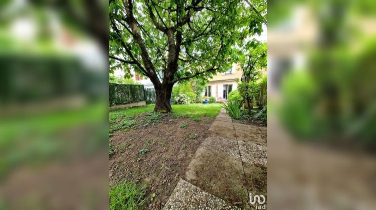 Ma-Cabane - Vente Maison Crégy-Lès-Meaux, 75 m²