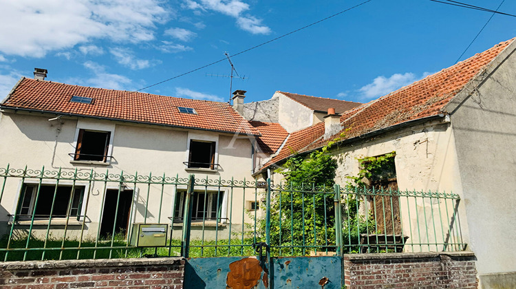 Ma-Cabane - Vente Maison CREGY-LES-MEAUX, 100 m²