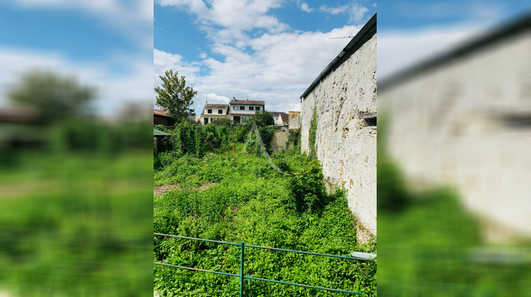 Ma-Cabane - Vente Maison CREGY-LES-MEAUX, 100 m²