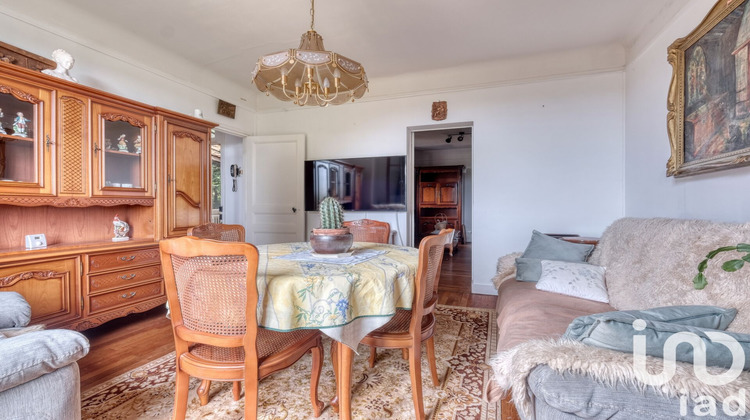 Ma-Cabane - Vente Maison Crégy-Lès-Meaux, 73 m²