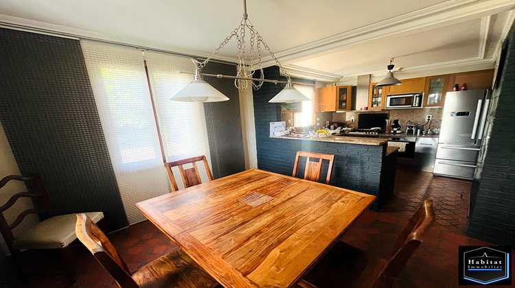 Ma-Cabane - Vente Maison CREGY-LES-MEAUX, 147 m²