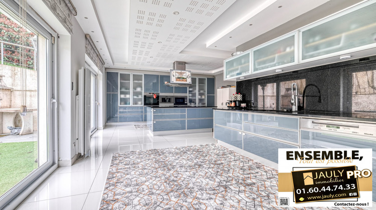 Ma-Cabane - Vente Maison Crégy-lès-Meaux, 340 m²