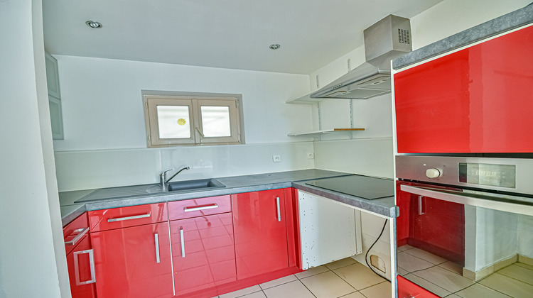 Ma-Cabane - Vente Maison CREGY-LES-MEAUX, 118 m²