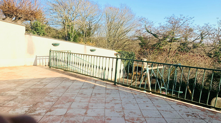 Ma-Cabane - Vente Maison CREGY-LES-MEAUX, 118 m²