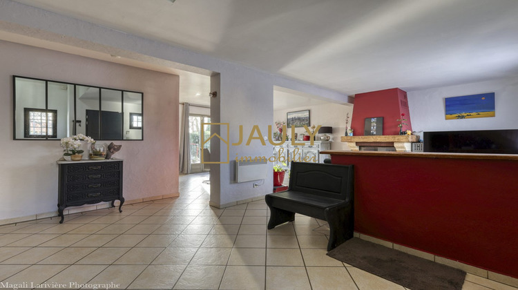 Ma-Cabane - Vente Maison Crégy-lès-Meaux, 143 m²