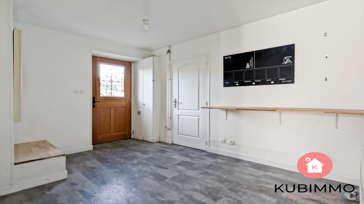 Ma-Cabane - Vente Maison Crégy-lès-Meaux, 133 m²