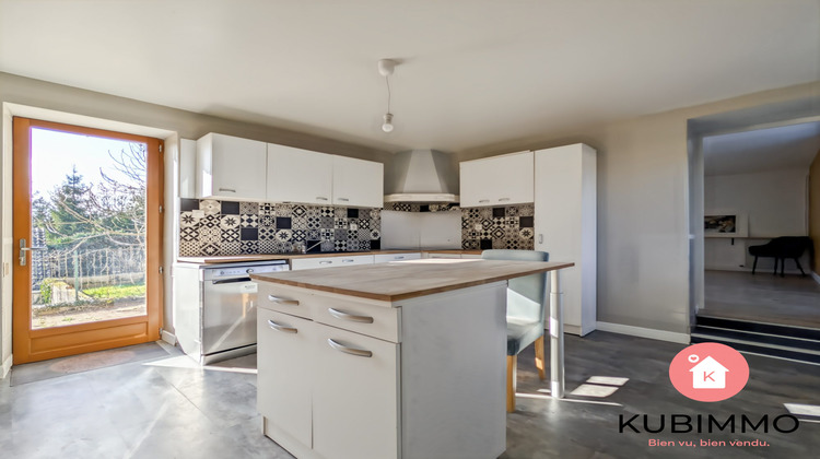 Ma-Cabane - Vente Maison Crégy-lès-Meaux, 133 m²