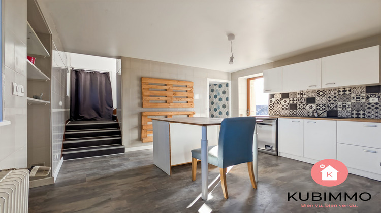 Ma-Cabane - Vente Maison Crégy-lès-Meaux, 133 m²