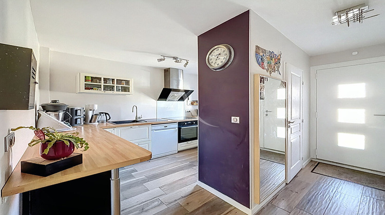 Ma-Cabane - Vente Maison CREGY-LES-MEAUX, 86 m²