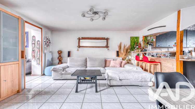 Ma-Cabane - Vente Maison Crégy-Lès-Meaux, 89 m²