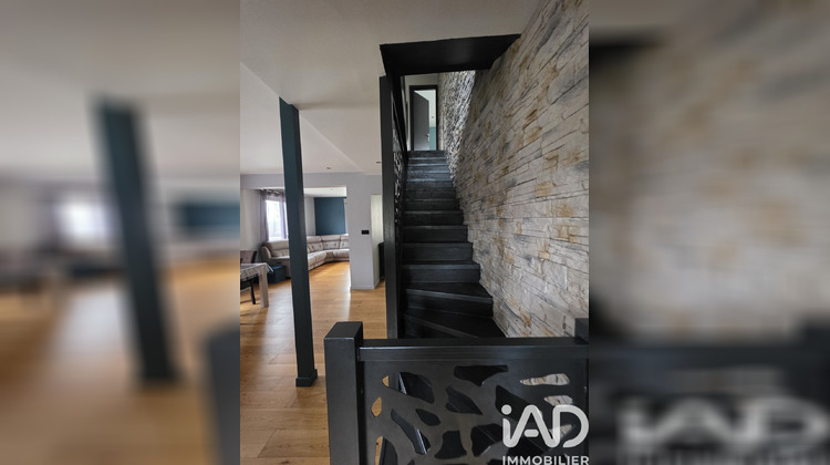 Ma-Cabane - Vente Maison Crégy-Lès-Meaux, 139 m²