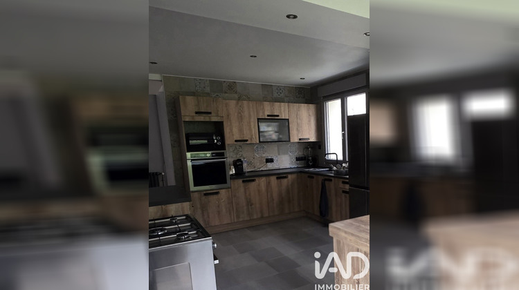 Ma-Cabane - Vente Maison Crégy-Lès-Meaux, 139 m²