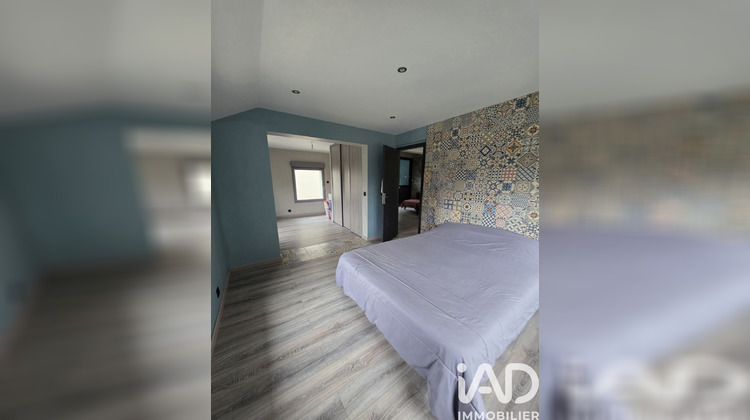 Ma-Cabane - Vente Maison Crégy-Lès-Meaux, 139 m²