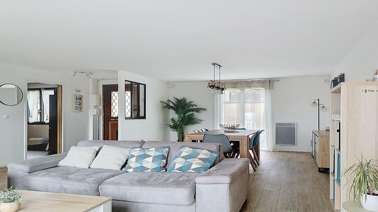 Ma-Cabane - Vente Maison Cregy-les-Meaux, 120 m²