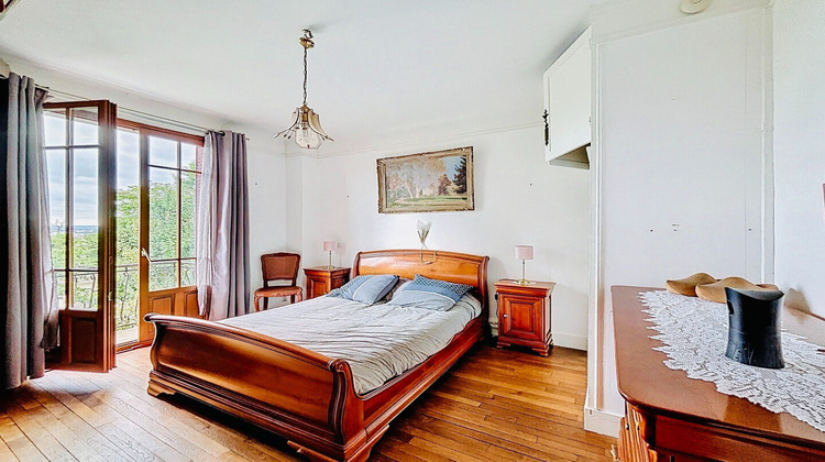 Ma-Cabane - Vente Maison CREGY-LES-MEAUX, 72 m²