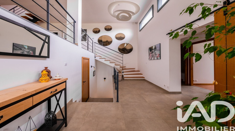 Ma-Cabane - Vente Maison Crégy-Lès-Meaux, 161 m²