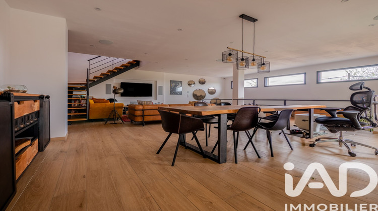 Ma-Cabane - Vente Maison Crégy-Lès-Meaux, 161 m²