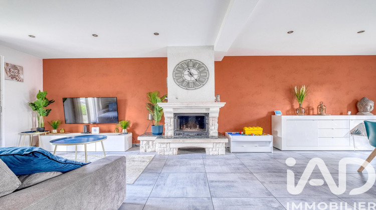 Ma-Cabane - Vente Maison Crégy-Lès-Meaux, 118 m²