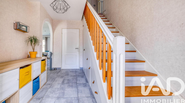 Ma-Cabane - Vente Maison Crégy-Lès-Meaux, 118 m²