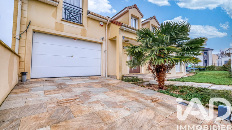 Ma-Cabane - Vente Maison Crégy-Lès-Meaux, 220 m²