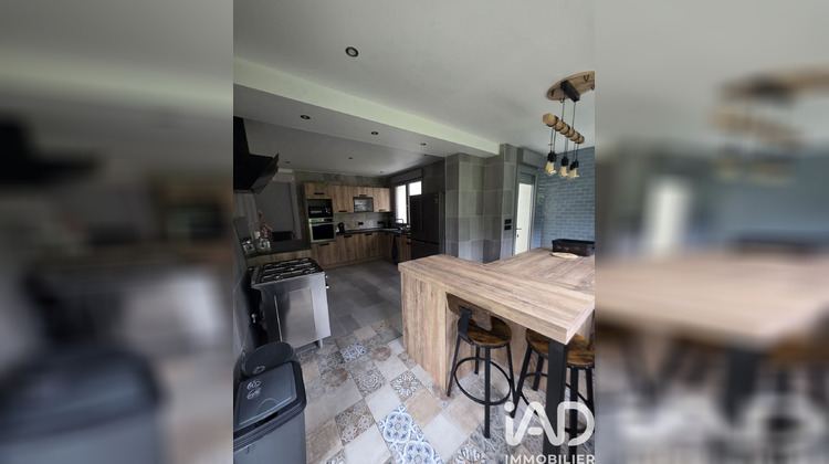 Ma-Cabane - Vente Maison Crégy-Lès-Meaux, 139 m²