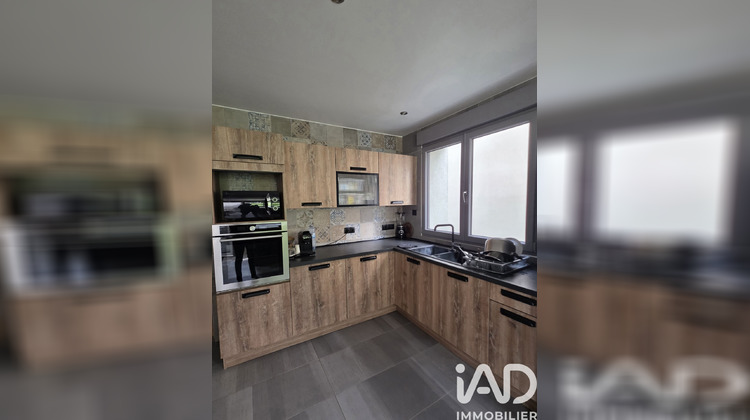 Ma-Cabane - Vente Maison Crégy-Lès-Meaux, 139 m²