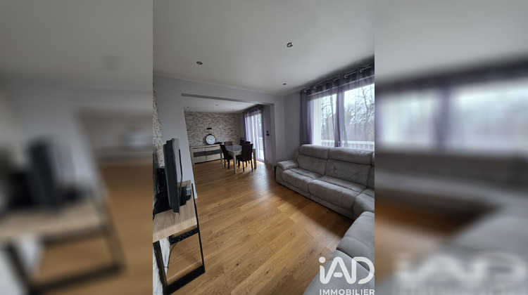 Ma-Cabane - Vente Maison Crégy-Lès-Meaux, 139 m²