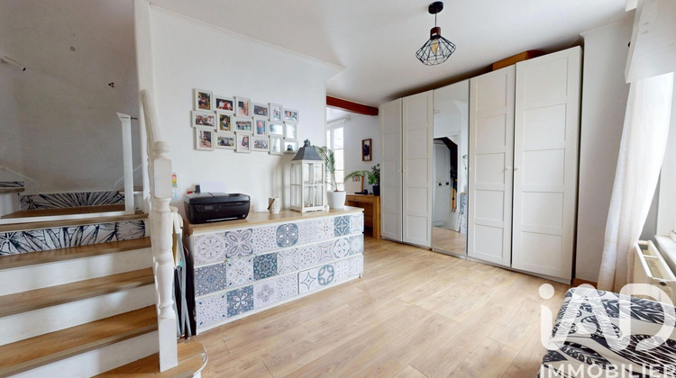 Ma-Cabane - Vente Maison Crégy-Lès-Meaux, 135 m²