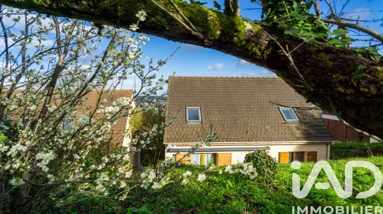 Ma-Cabane - Vente Maison Crégy-Lès-Meaux, 101 m²