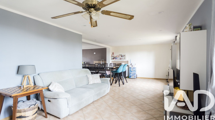 Ma-Cabane - Vente Maison Crégy-Lès-Meaux, 101 m²