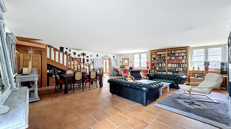 Ma-Cabane - Vente Maison CREGY-LES-MEAUX, 160 m²