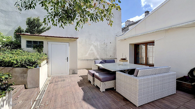 Ma-Cabane - Vente Maison CREGY-LES-MEAUX, 160 m²