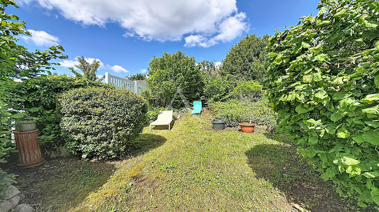 Ma-Cabane - Vente Maison CREGY-LES-MEAUX, 160 m²