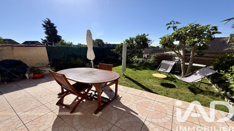 Ma-Cabane - Vente Maison Crégy-Lès-Meaux, 76 m²