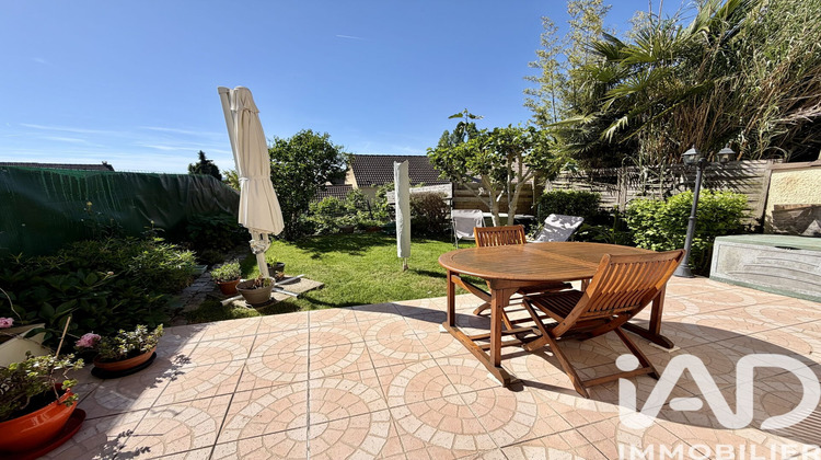 Ma-Cabane - Vente Maison Crégy-Lès-Meaux, 76 m²
