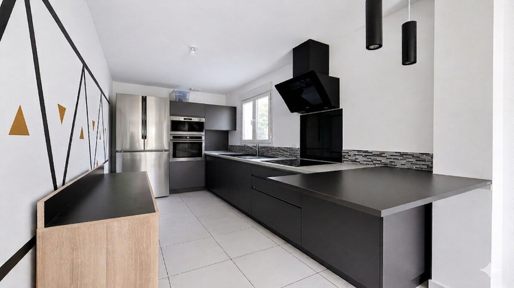 Ma-Cabane - Vente Maison CREGY-LES-MEAUX, 78 m²