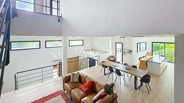 Ma-Cabane - Vente Maison CREGY-LES-MEAUX, 174 m²