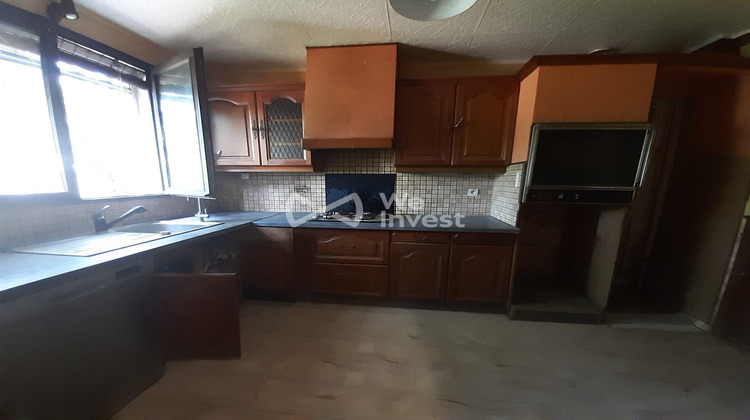 Ma-Cabane - Vente Maison Crégy-lès-Meaux, 90 m²