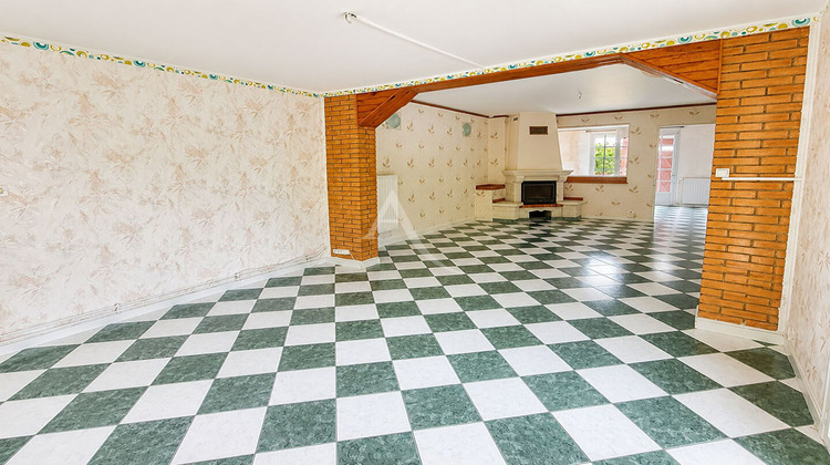 Ma-Cabane - Vente Maison CREGY-LES-MEAUX, 130 m²