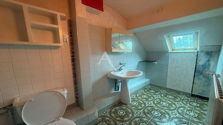 Ma-Cabane - Vente Maison CREGY-LES-MEAUX, 130 m²