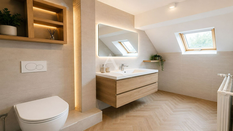 Ma-Cabane - Vente Maison CREGY-LES-MEAUX, 130 m²