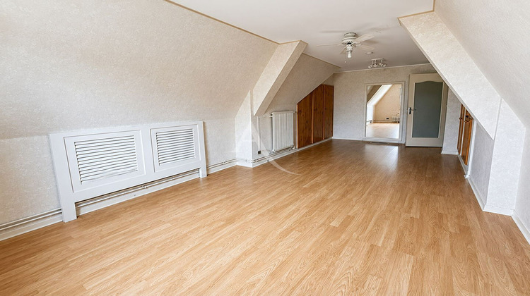 Ma-Cabane - Vente Maison CREGY-LES-MEAUX, 130 m²