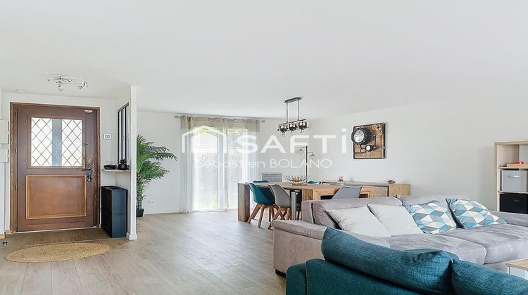 Ma-Cabane - Vente Maison Cregy-les-Meaux, 120 m²